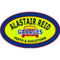 Alastair reid ltd