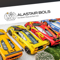 Alastair bols limited