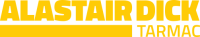 Alastair dick tarmac limited