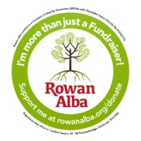 Alba fundraising ltd