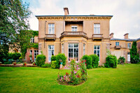 Albert cottage hotel