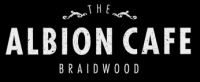 Albion cafe