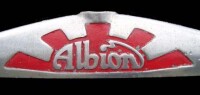 Albion motors limited