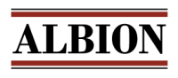 Albion oil limited