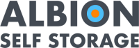 Albion self storage