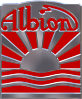 Albion vehicle contracts ltd