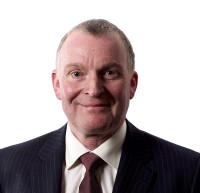 John albiston