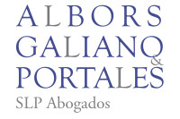 Albors galiano portales