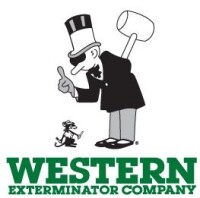 Western exterminator company