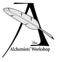 Alchemists workshop