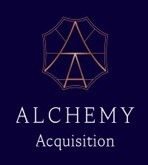 Alchemy acquisitions ltd