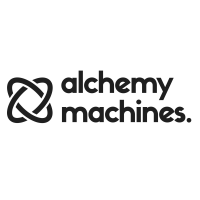 Alchemy machines