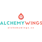 Alchemy wings
