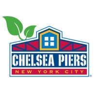 Chelsea piers