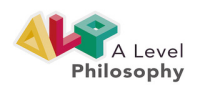 A level philosophy