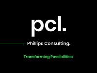 Alex phillips consulting ltd