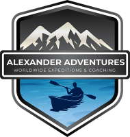 Alexander adventures