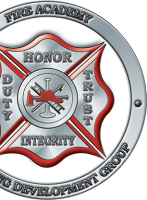 Scotia fire training