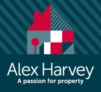 Alex harvey estate agents