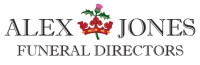 Alex jones funeral directors limited