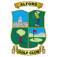 Alford golf club