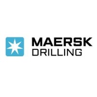 Maersk drilling
