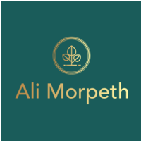 Ali morpeth nutrition