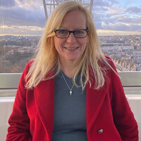 Alison belsham