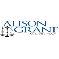 Alison grant research