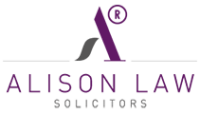 Alisons legal practice