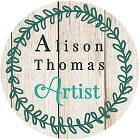 Alison thomas