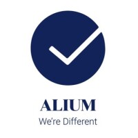 Alium health safety & wellbeing