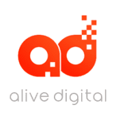 Alive digital, inc.