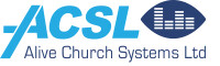 Alive church systems ltd.