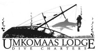 Umkomaas lodge dive charters