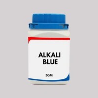 Alkali blue
