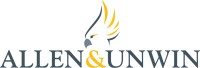 Allen & unwin