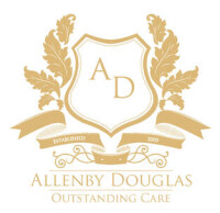 Allenby douglas limited