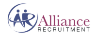 Alliance recruitment ltd