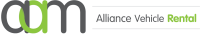 Alliance vehicle rental