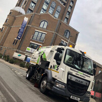 Allied road sweepers ltd