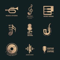All right music