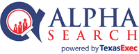 Alpha executive search
