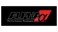 Alpha performance (global)