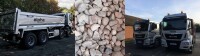 Alpha aggregates