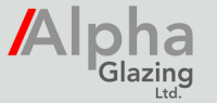 Alpha glazing