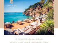 Amante ibiza