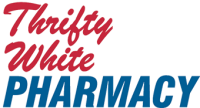Thrifty white pharmacy