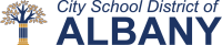 City school district albany