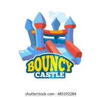 Amp bouncy castles